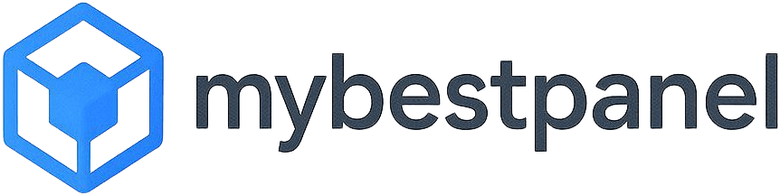 My Best Panel Logo